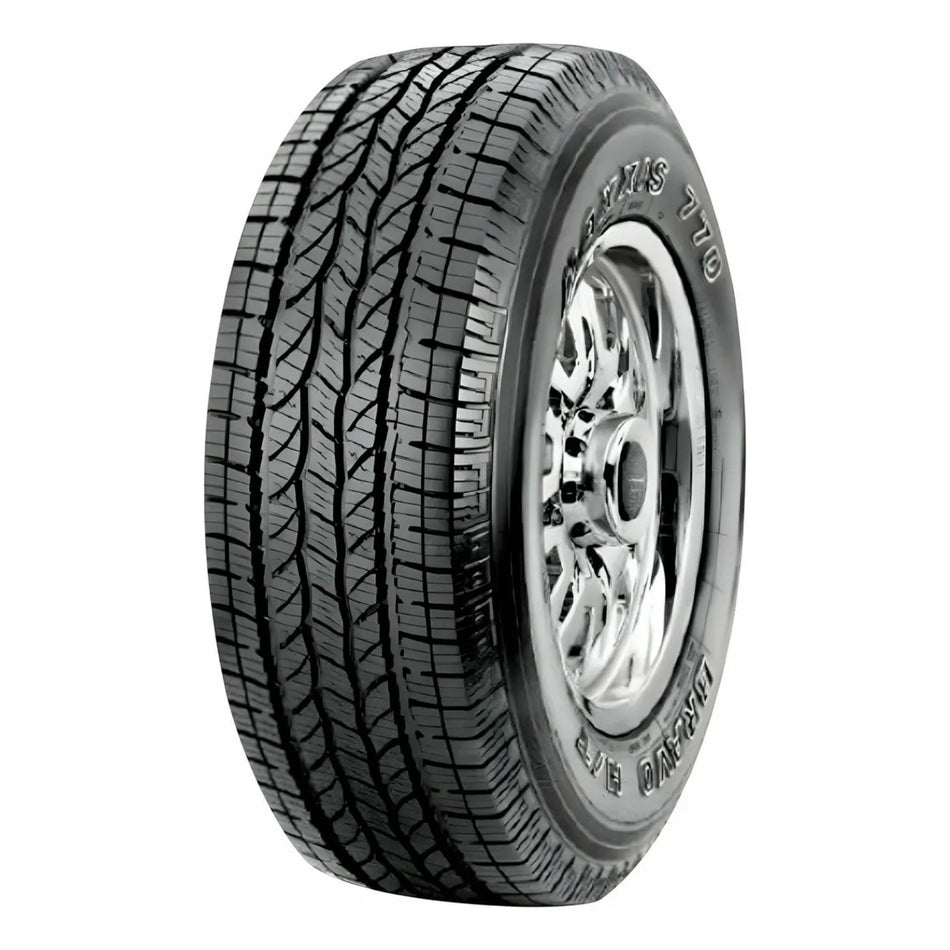 Llanta Maxxis Bravo HT-770 255/60R18 108H