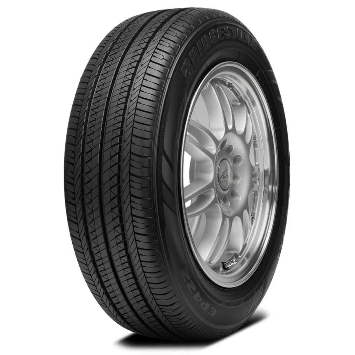 Llanta 195/65 R15 91H Bridgestone ECOPIA EP422 PLUS