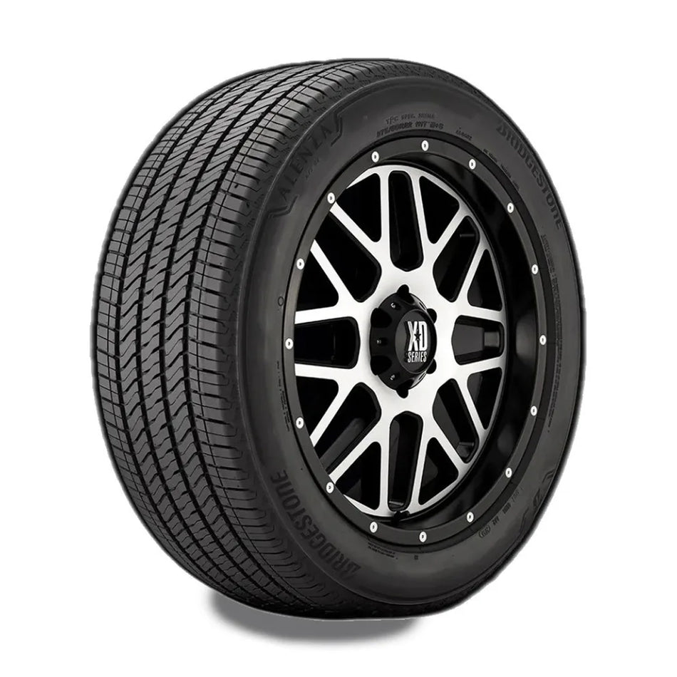 Llanta LT265/70 R18-10C 124S BRIDGESTONE ALENZA A/S 02