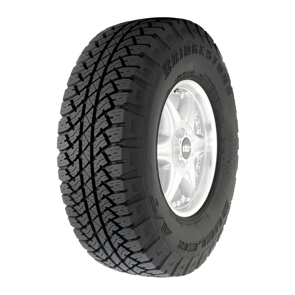 Llanta LT275/65 R20-10C 126/123R BRIDGESTONE DUELER AT RHS