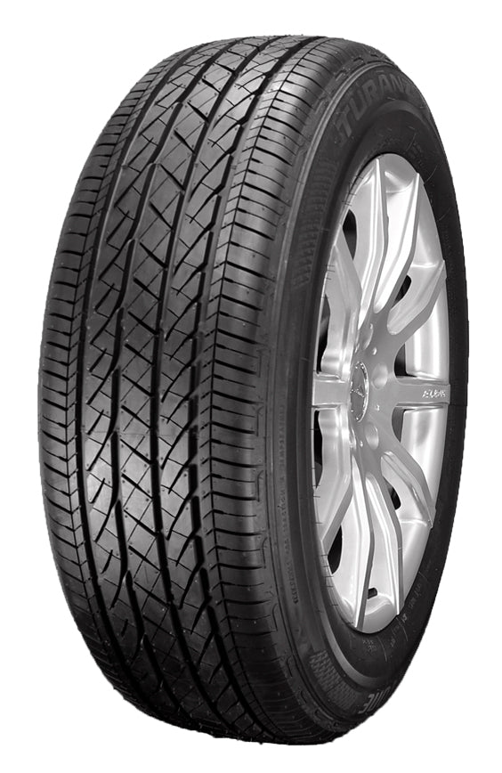 Llanta 215/65 R16 98H Bridgestone TURANZA EL440