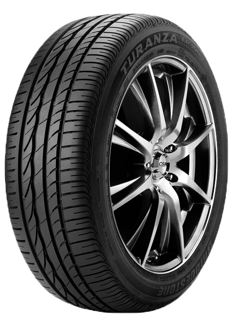 Llanta 205/55 R16 91V Bridgestone TURANZA ER300