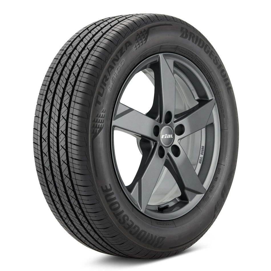 Llanta 225/45 R18 95H Bridgestone TURANZA LS100