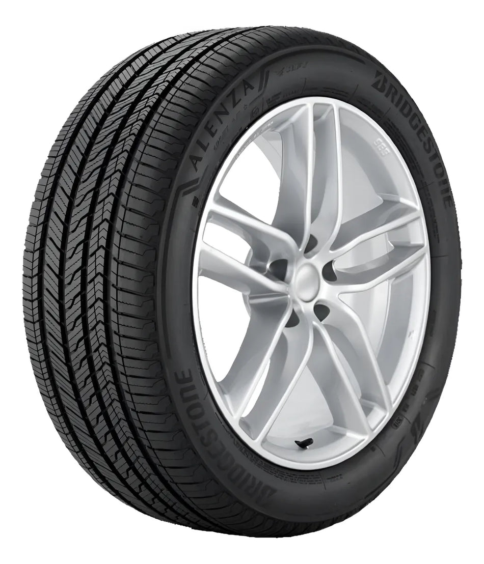 Llanta 255/55R19 107H BRIDGESTONE ALENZA SPORT A/S AUTO
