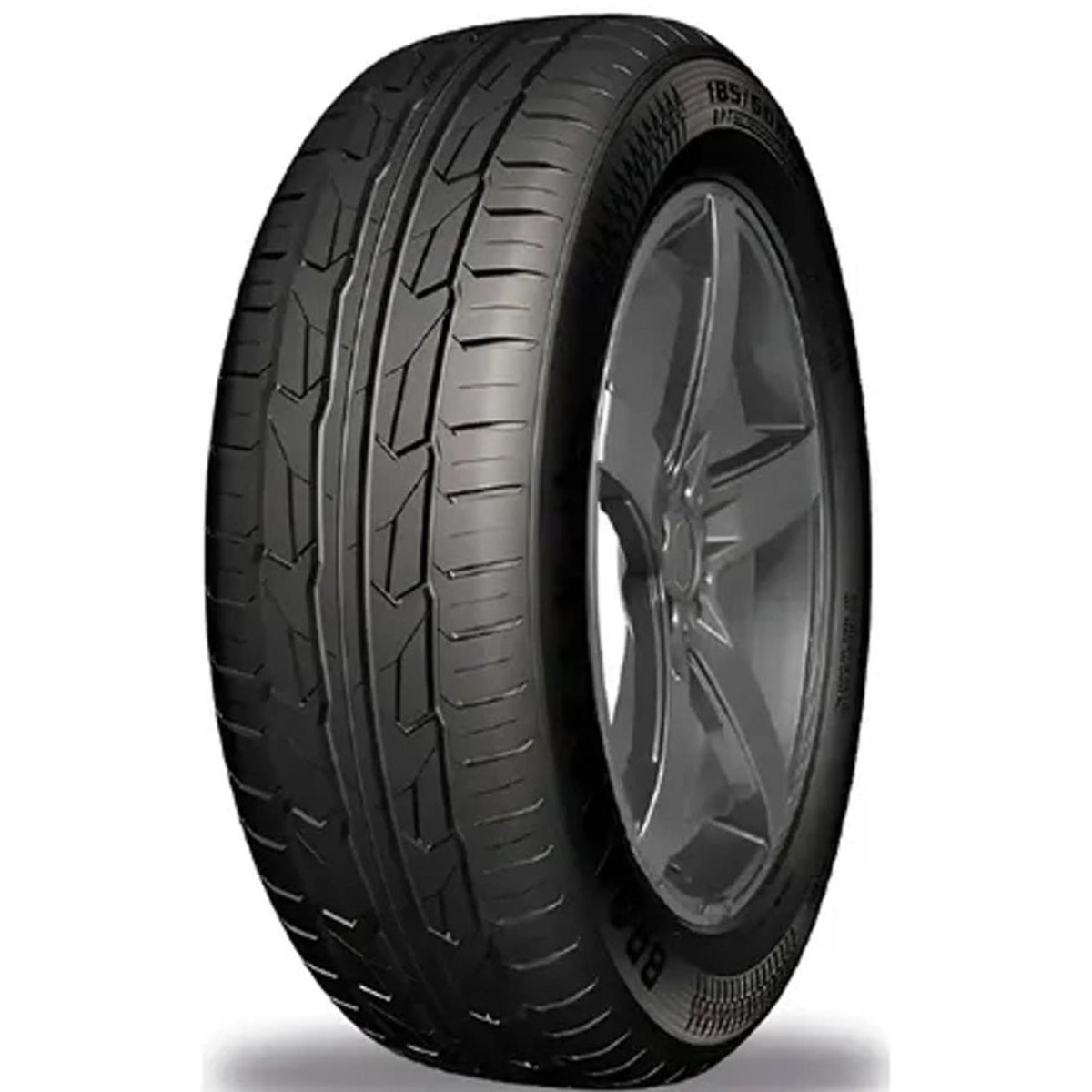Llanta 175/70 R14 84H Broadpeak SICHER PC1