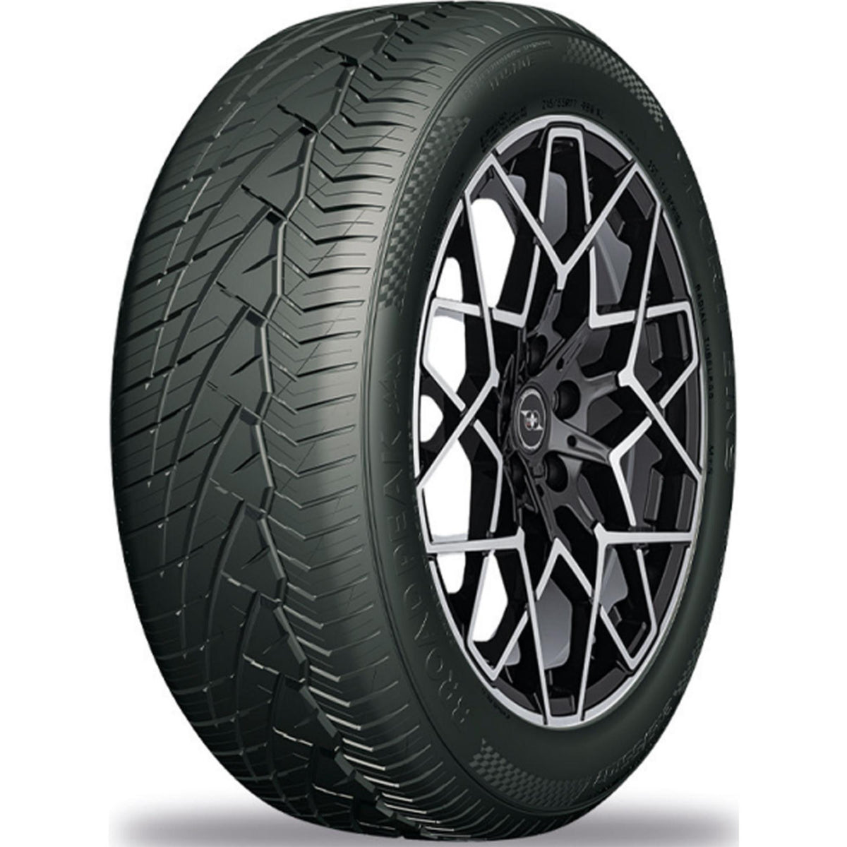 Llanta 225/45 R18 95W Broadpeak SPORT EINS