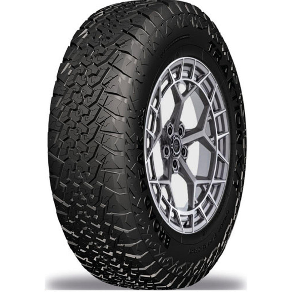 Llanta 175/70 R14 84T Broadpeak TRAKTION X/T