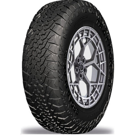 Llanta 215/70 R16 100T Broadpeak TRAKTION X/T