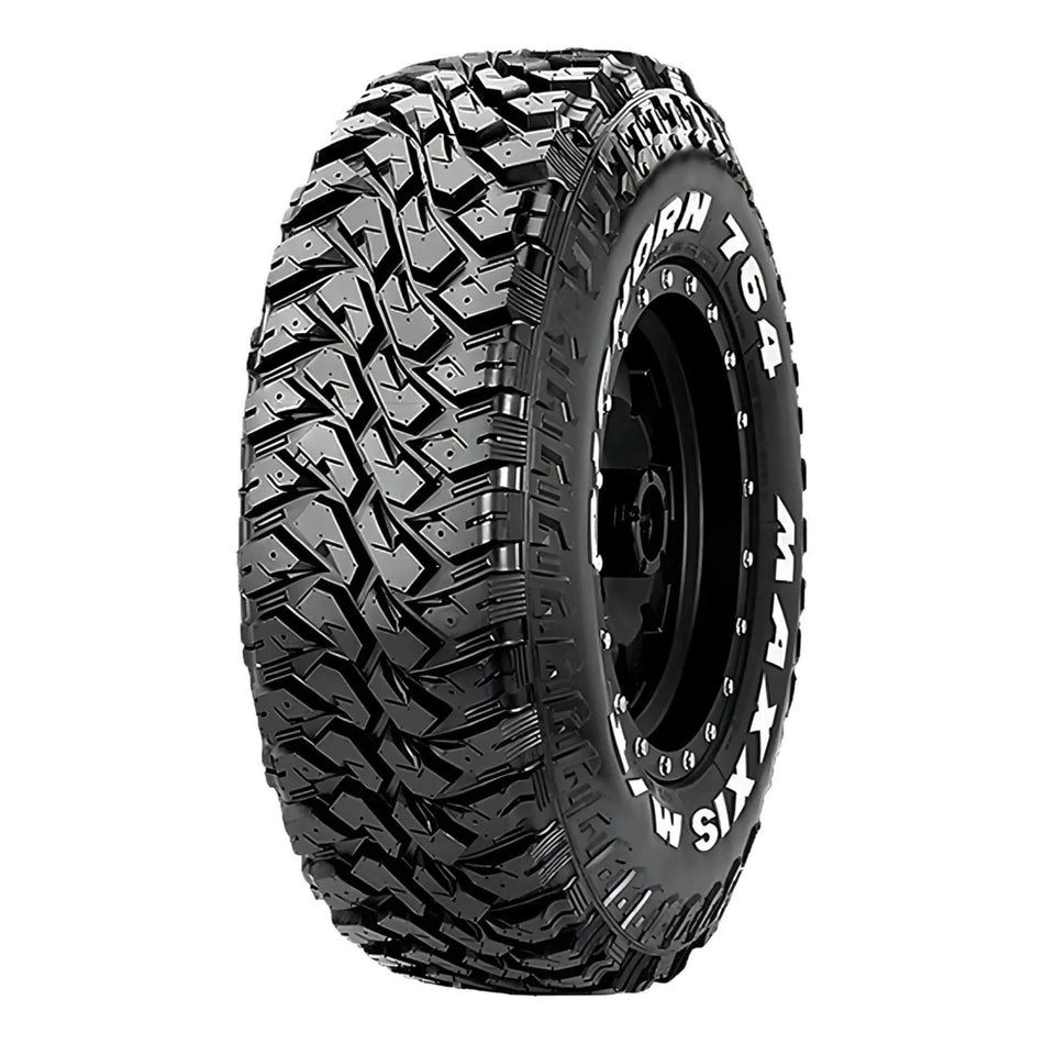 Llanta Maxxis Buckshot II MT-764 31X10.50R15 109Q