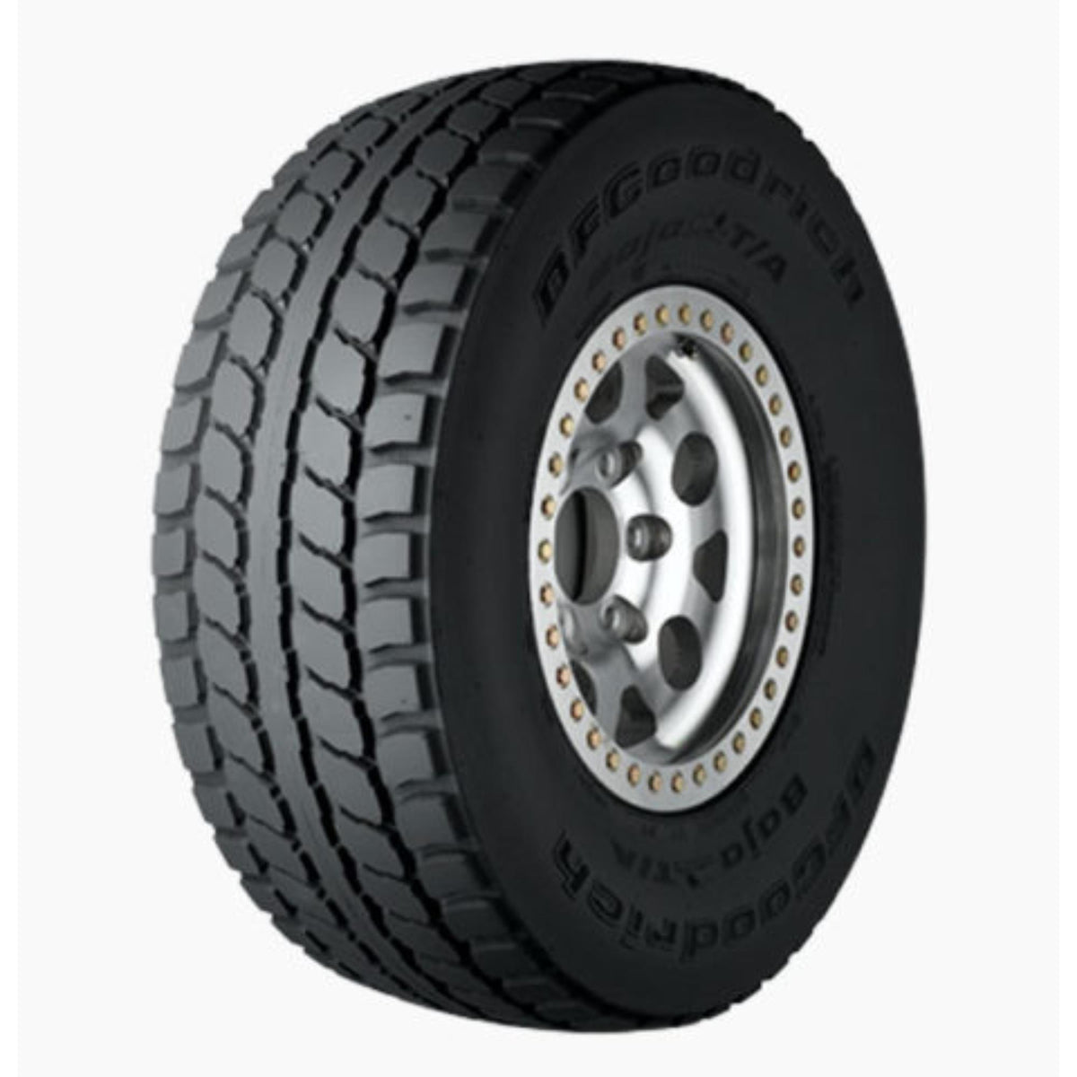 Llanta 37X12.50 R17LT BFGoodrich Baja T/A KR