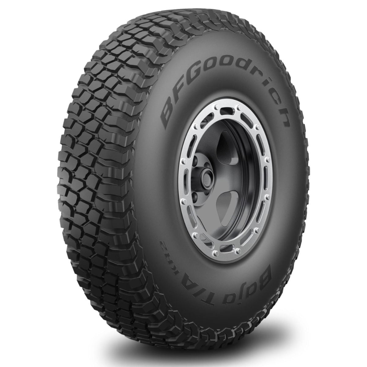 Llanta 35X10.50 R15LT BFGoodrich Baja T/A KR2