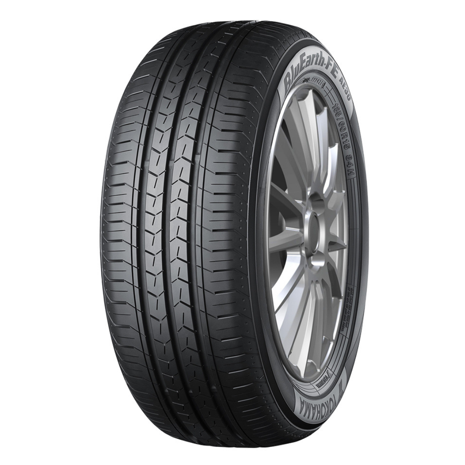 Llanta Yokohama 175/60 R15 BluEarth-FE AE30A