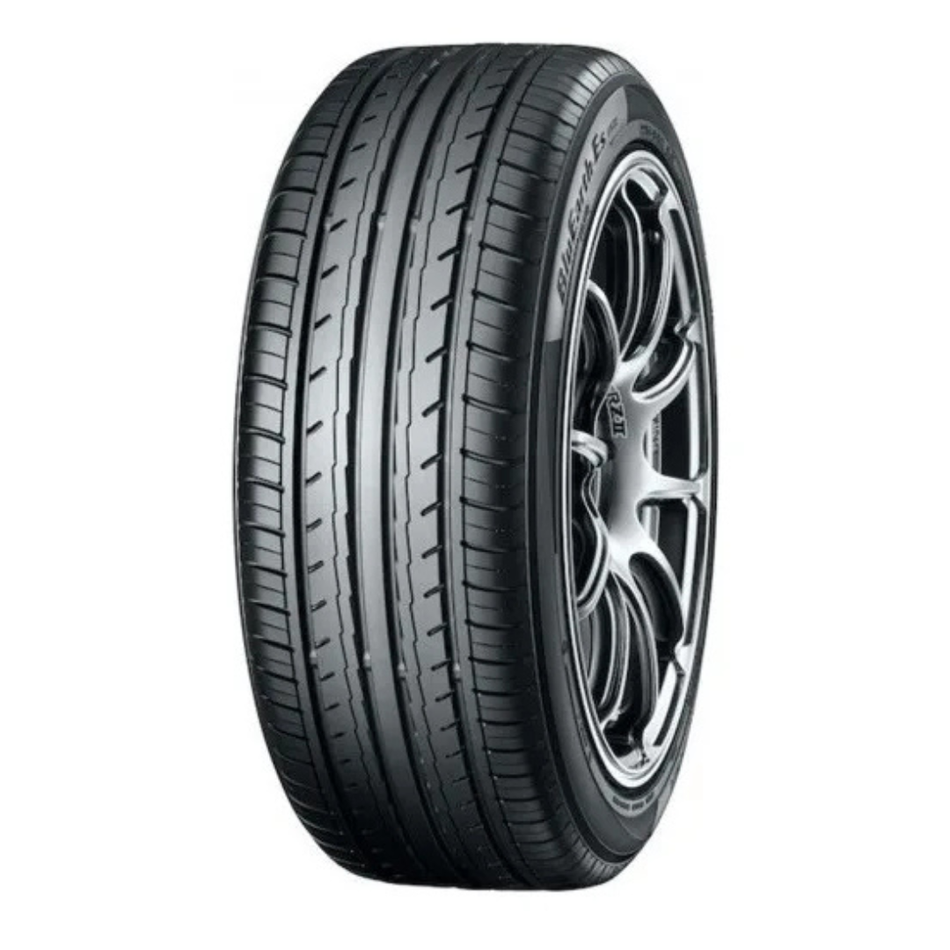 Llanta 195/60 R17 90H Yokohama bluearth-fe ae30d