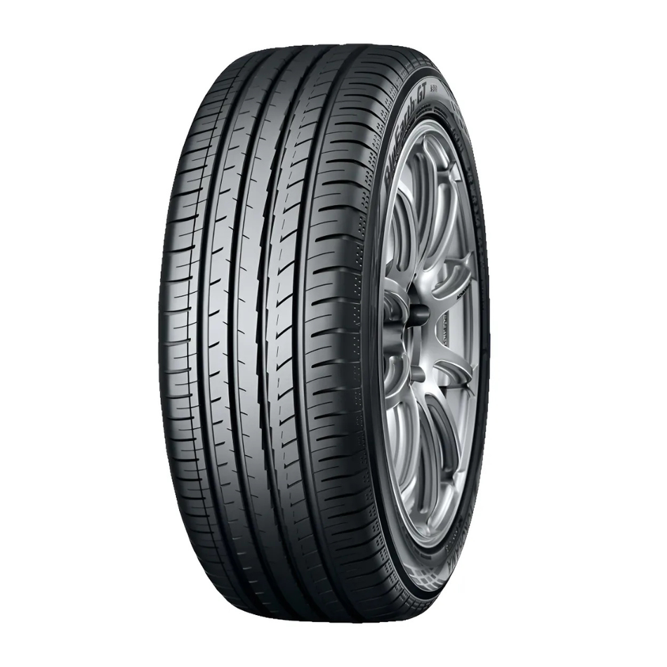 Llanta Yokohama 205/60 R16 BluEarth-GT AE51E