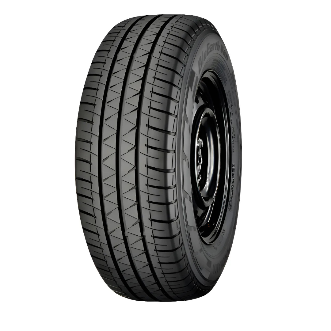 Llanta 225/75 R16C 121R Yokohama BluEarth-Van RY55