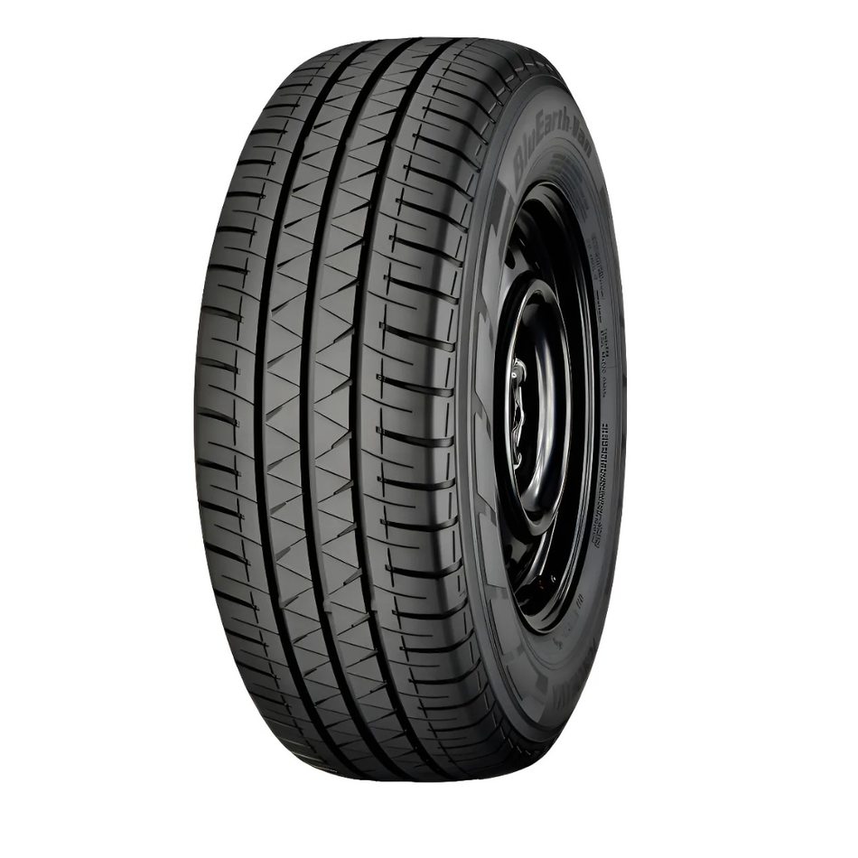 Llanta 205/65 R16C 107T Yokohama bluearth-van ry55