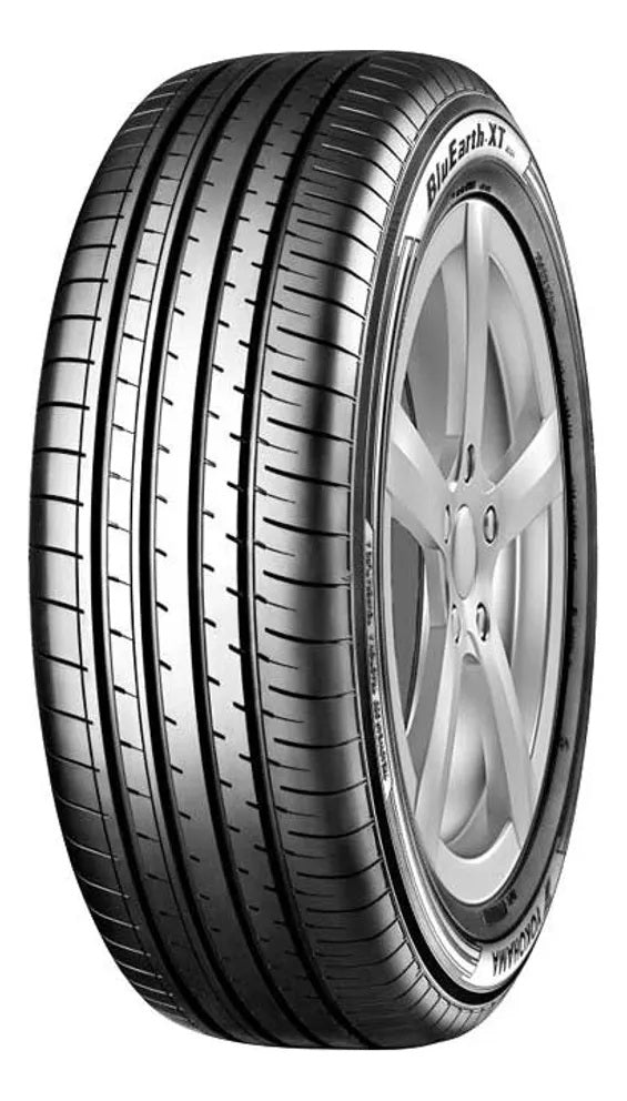 Llanta Yokohama 235/60 R18 BluEarth-XT AE61 ZPS