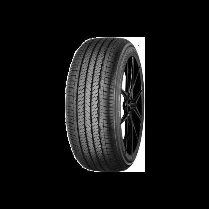 Llanta Yokohama P235/65 R17 BluEarth S34TZ