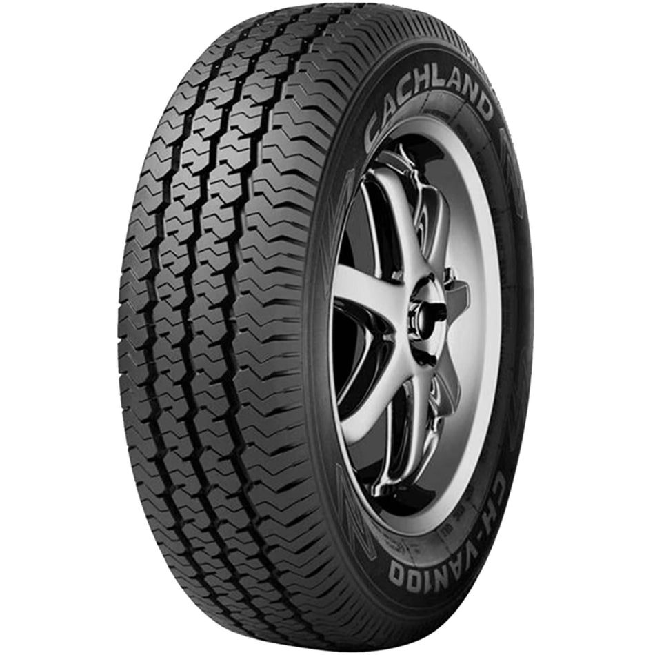 Llanta 195 R15C 106/104R Cachland CH-VAN100