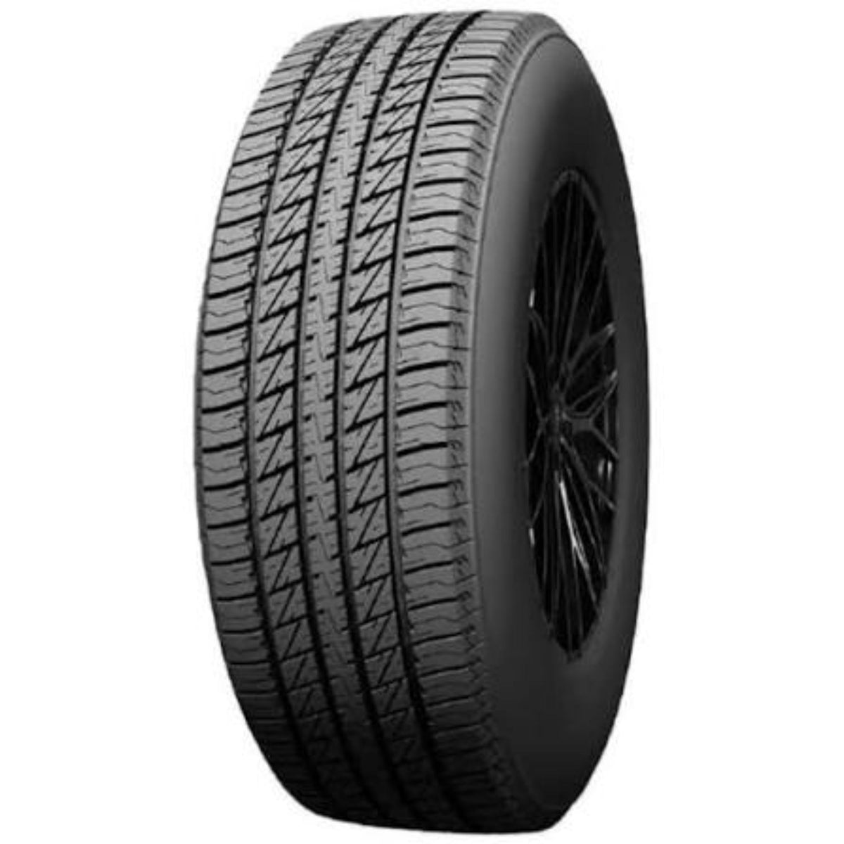 Llanta 215/70 R16 100T Gute Road CAMINE H/T