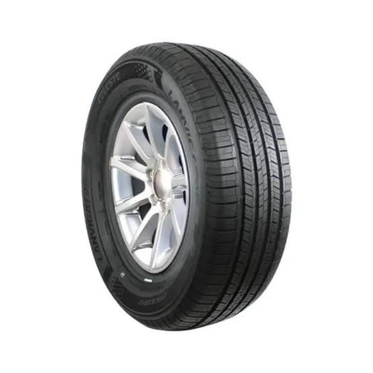 Llanta 215/70 R16 100H Lanvigator CELESTE