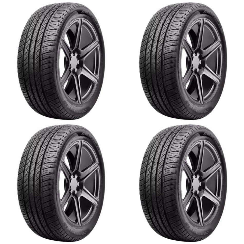 Paquete de 4 Llantas 215/65 R17 99H Antares COMFORT A5
