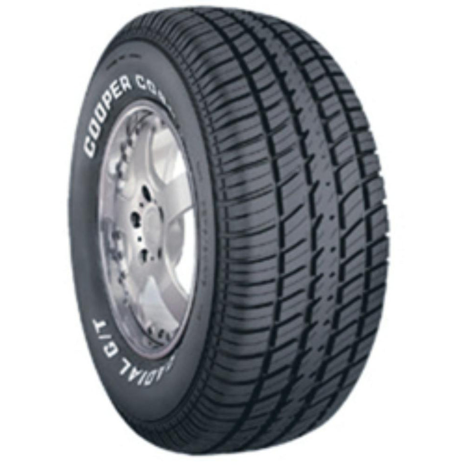 Llanta 215/70 R14 96T Cooper COBRA RADIAL G/T