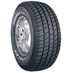 Llanta 235/70 R15 102T COOPER COBRA RADIAL G/T