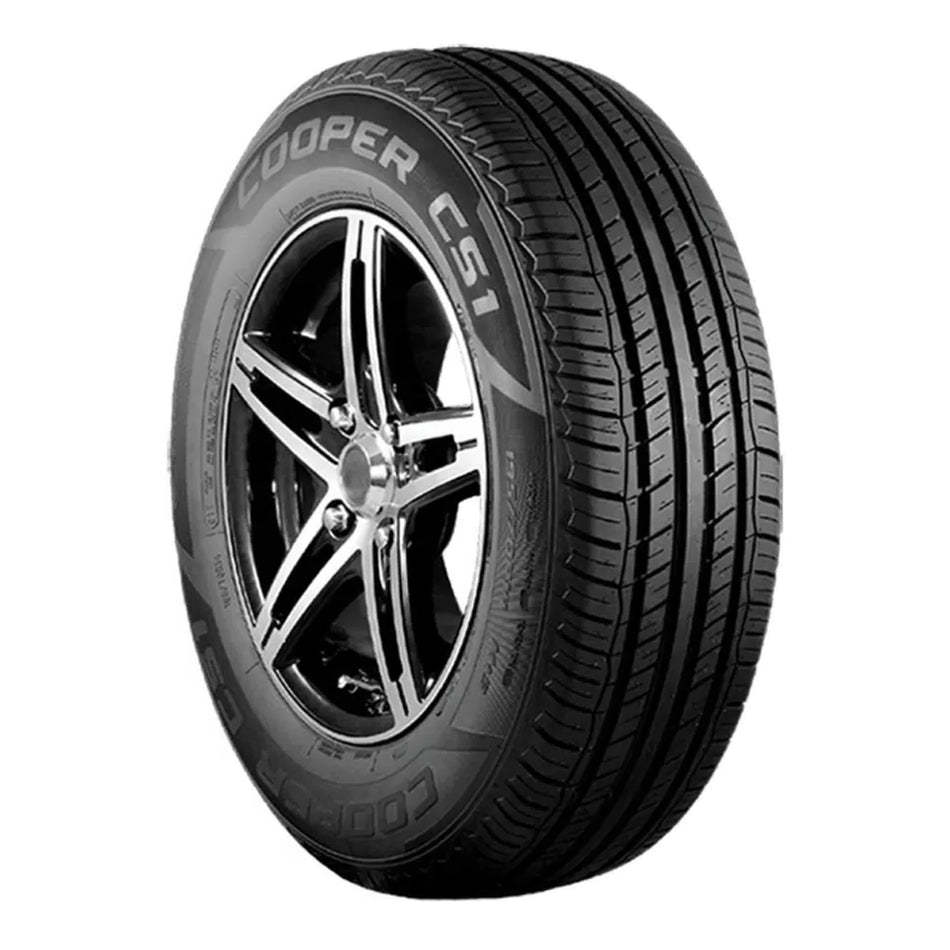 Llanta 225/60R17 99T COOPER CS1 AUTO