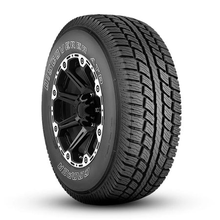 Llanta LT215/85 R16 115/112R Cooper DISCOVERER ATR