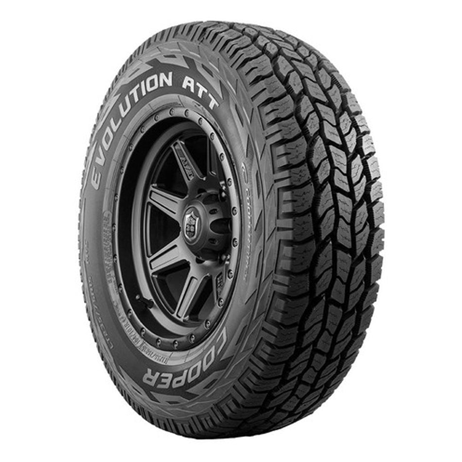 Llanta LT225/75 R16 115/112R COOPER EVOLUTION ATT