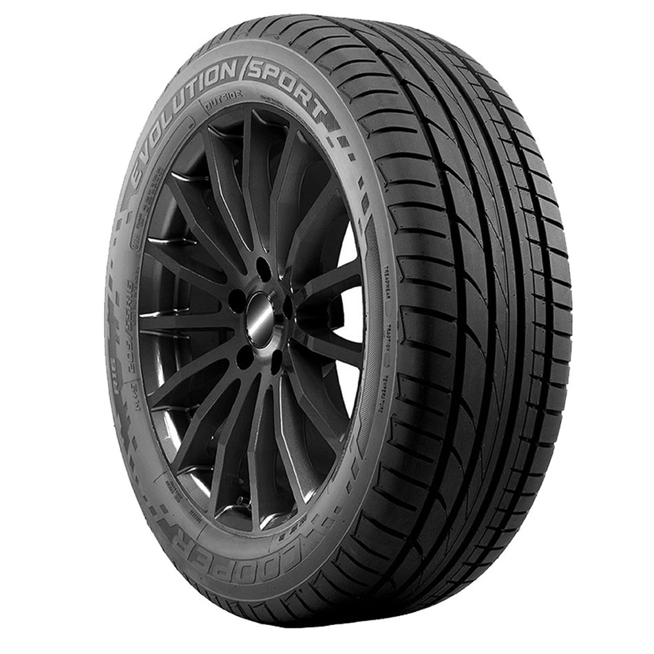 Llanta 225/55R18 98H COOPER EVOLUTION SPORT AUTO