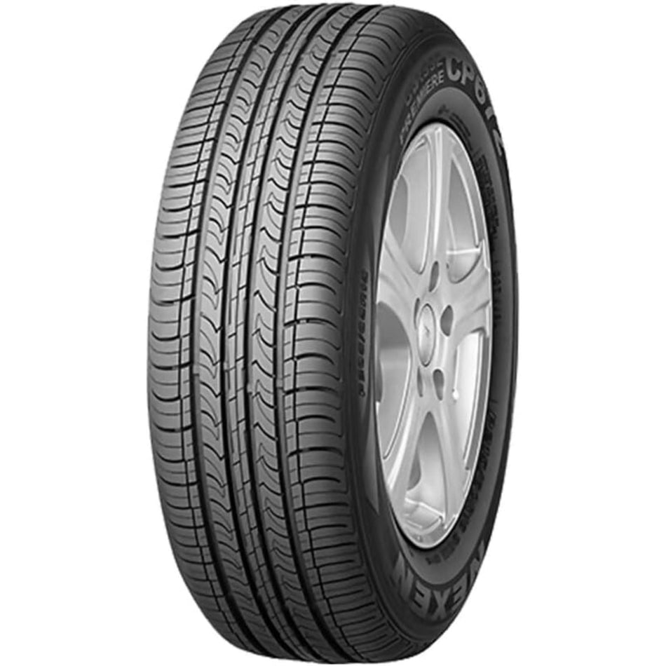 Llanta Nexen CP672 225/60R18 100H