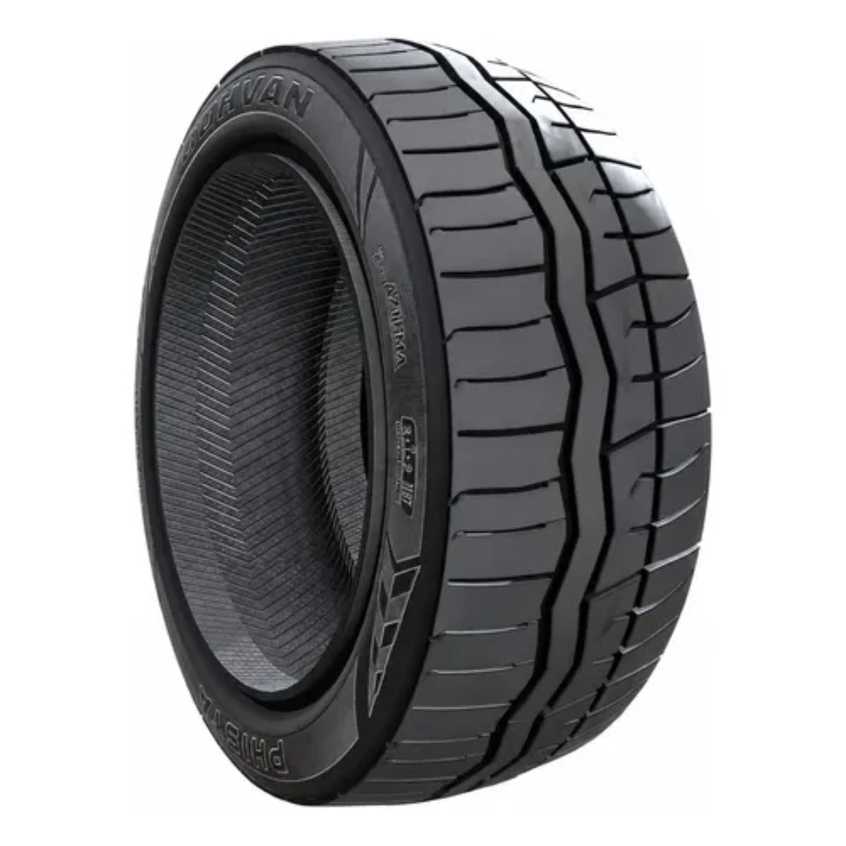 Llanta 205/45 R17 88W Dohvan PHISTA