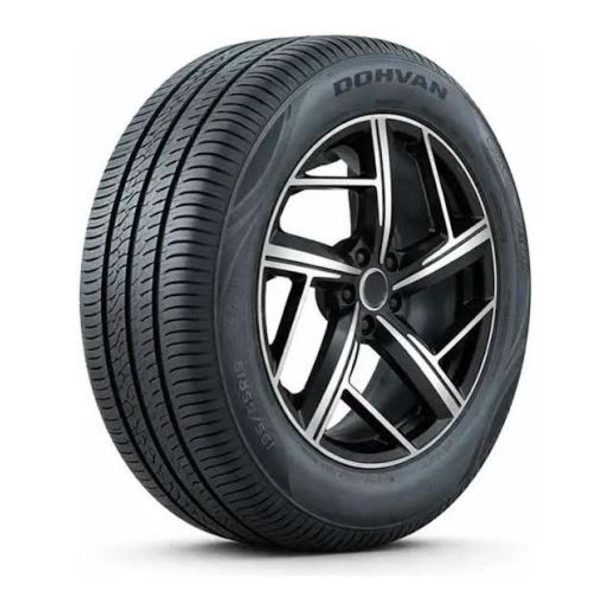 Llanta 175/65 R14 82T Dohvan RHAOD