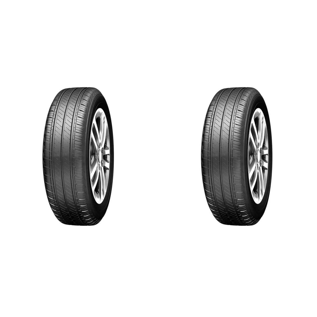 Paquete de 2 Llantas 175/70 R13 82T DRC D668
