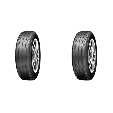 Paquete de 2 Llantas 175/70 R13 82T DRC D668