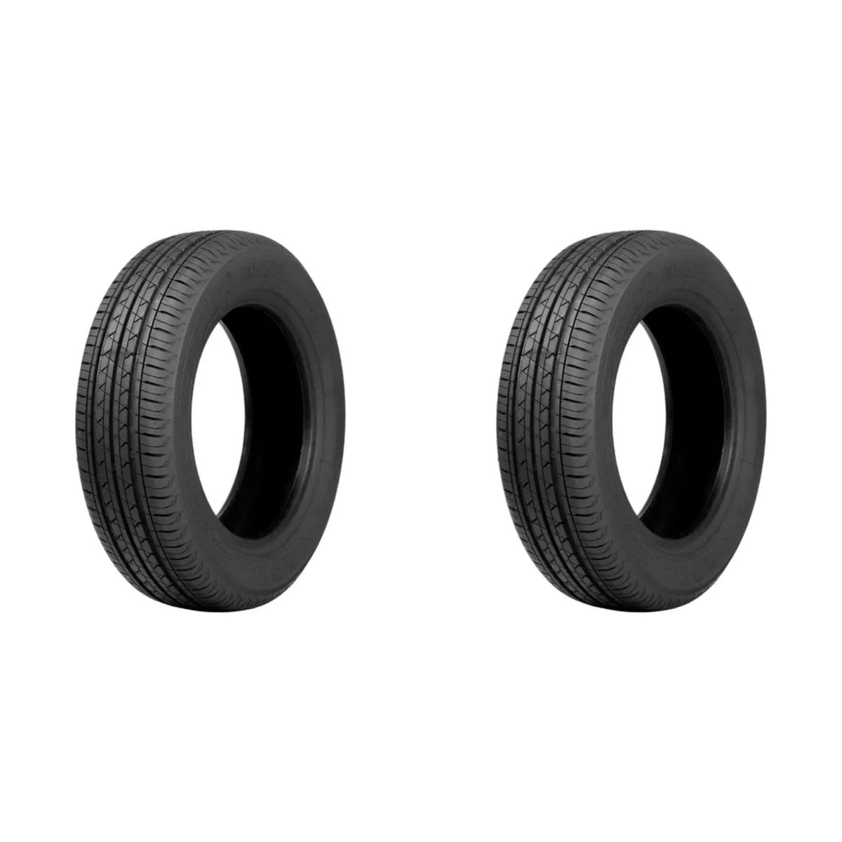 Paquete de 2 Llantas 175/70 R14 88T DRC D669