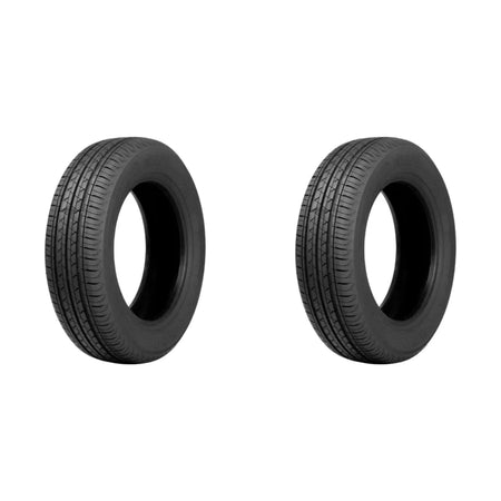 Paquete de 2 Llantas 175/70 R14 88T DRC D669
