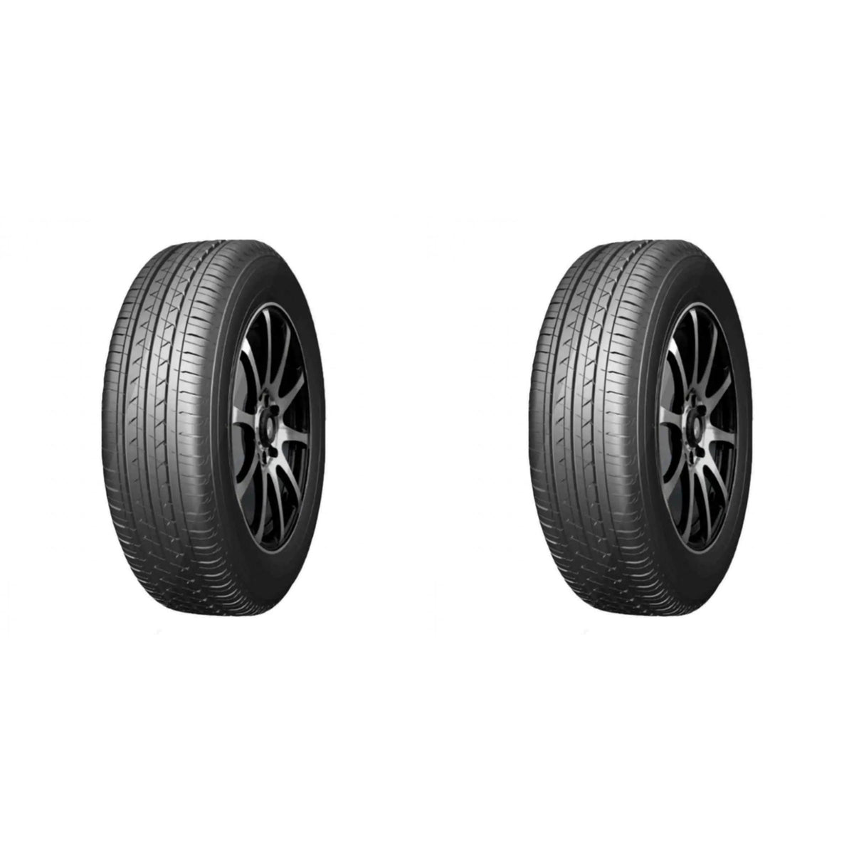 Paquete de 2 Llantas 175/65 R14 82T Dstar DR68