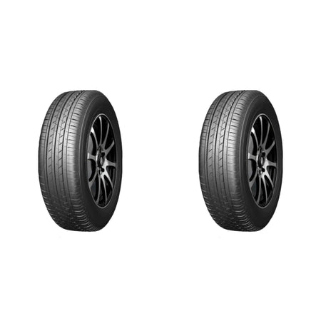 Paquete de 2 Llantas 175/70 R14 88T Dstar DR68