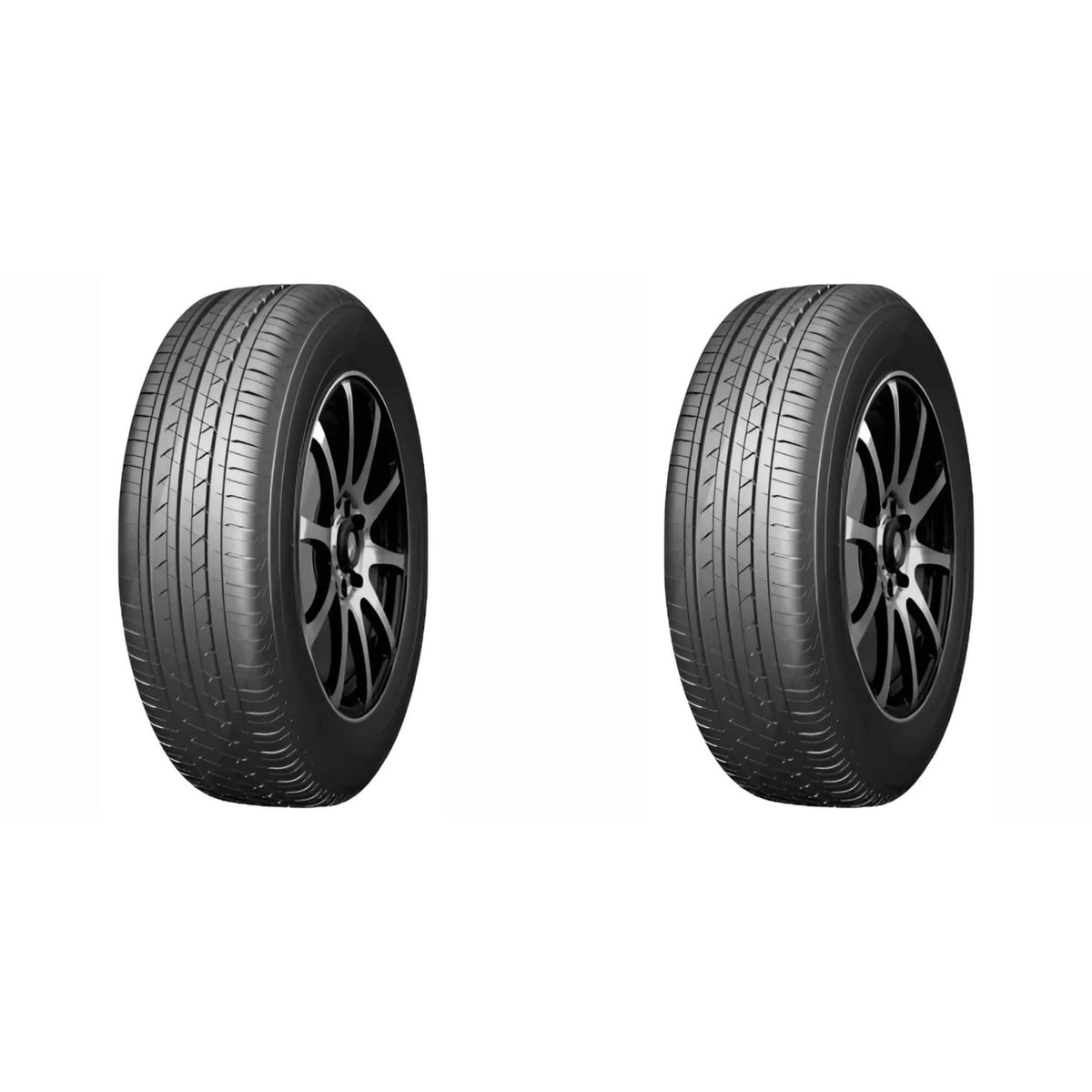Paquete de 2 Llantas 175/70 R14 88T Dstar DR69