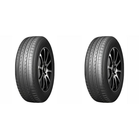 Paquete de 2 Llantas 175/70 R14 88T Dstar DR69