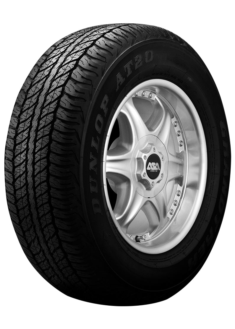 Llanta 195/80 R15 96S Dunlop GRANDTREK AT20