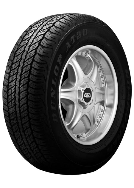 Llanta 195/80 R15 96S Dunlop GRANDTREK AT20