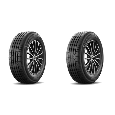 Paquete de 2 Llantas 205/65 R16 95H Michelin Defender2