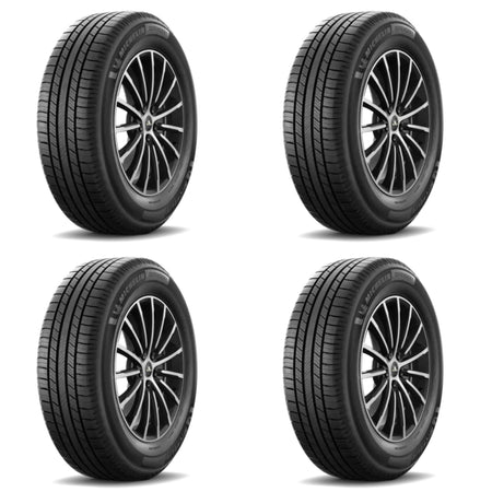 Paquete de 4 Llantas 235/45 R19 99H Michelin Defender2