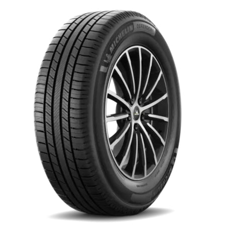 Llanta 255/50 R19 107H Michelin Defender2