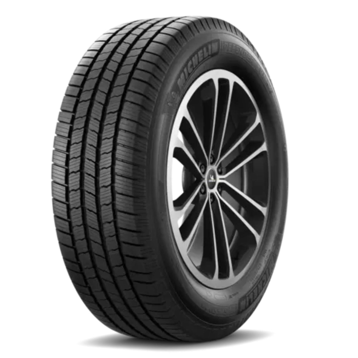 Llanta 245/70 R16 107T Michelin Defender LTX M/S