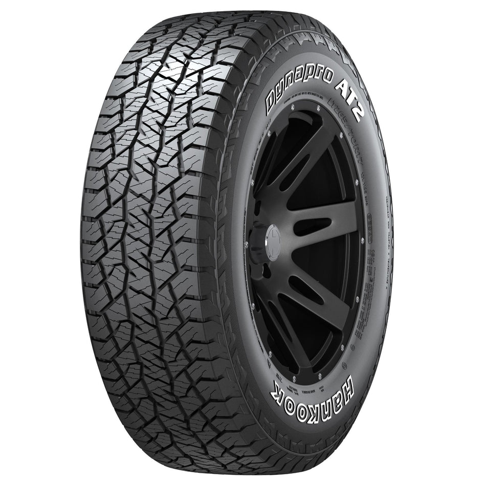 Llanta 33X12.50 R15 108S Hankook Dynapro AT2